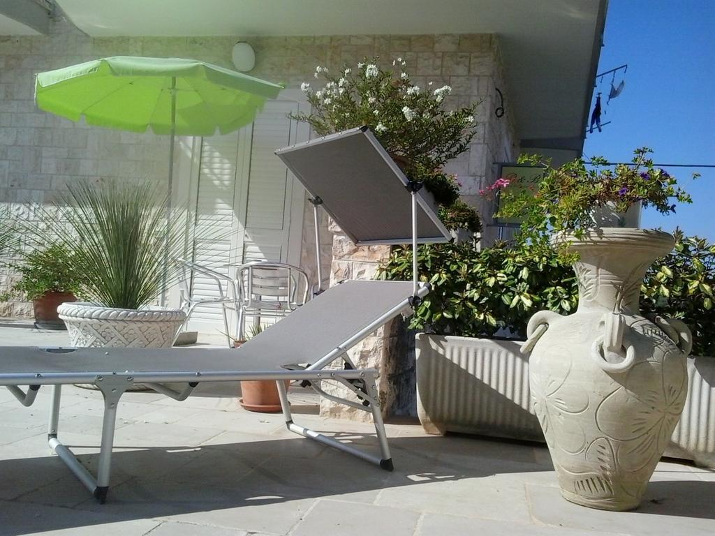 B&B Gaestehaus Tagaro Locorotondo Ngoại thất bức ảnh