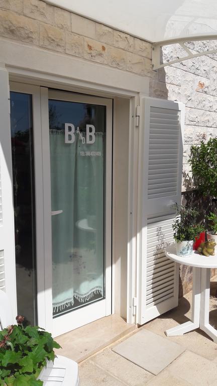 B&B Gaestehaus Tagaro Locorotondo Ngoại thất bức ảnh