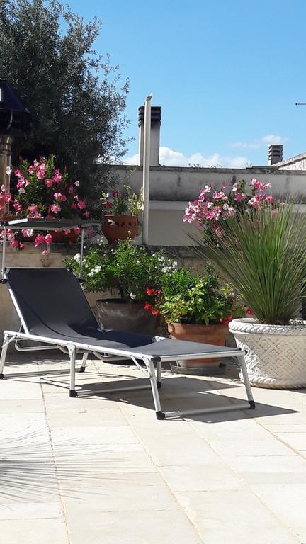 B&B Gaestehaus Tagaro Locorotondo Ngoại thất bức ảnh