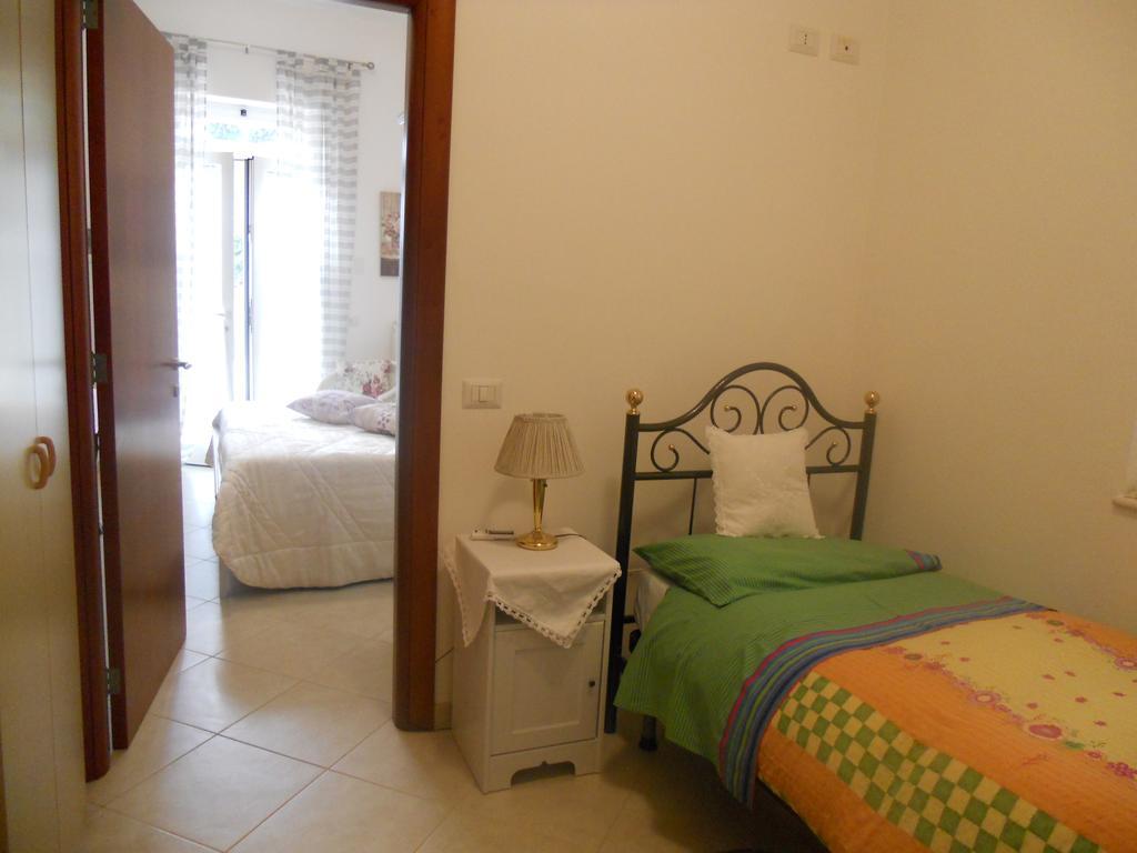 B&B Gaestehaus Tagaro Locorotondo Ngoại thất bức ảnh