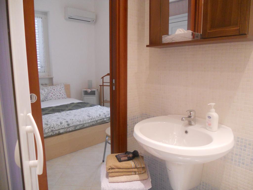 B&B Gaestehaus Tagaro Locorotondo Ngoại thất bức ảnh