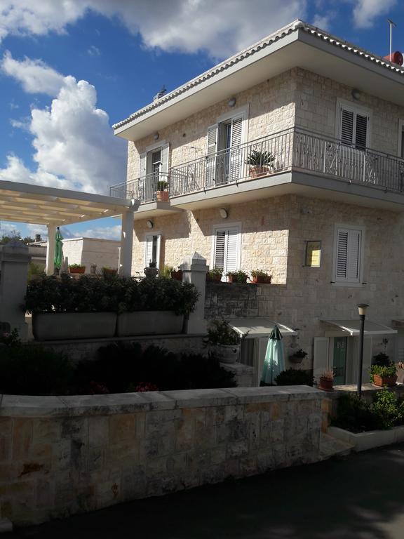 B&B Gaestehaus Tagaro Locorotondo Ngoại thất bức ảnh