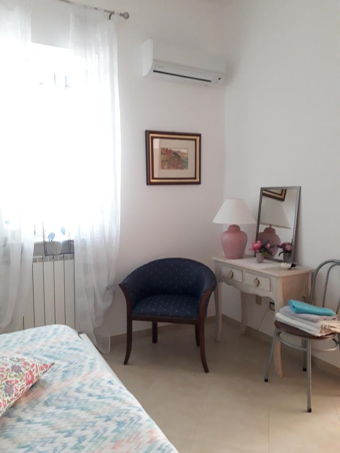 B&B Gaestehaus Tagaro Locorotondo Ngoại thất bức ảnh