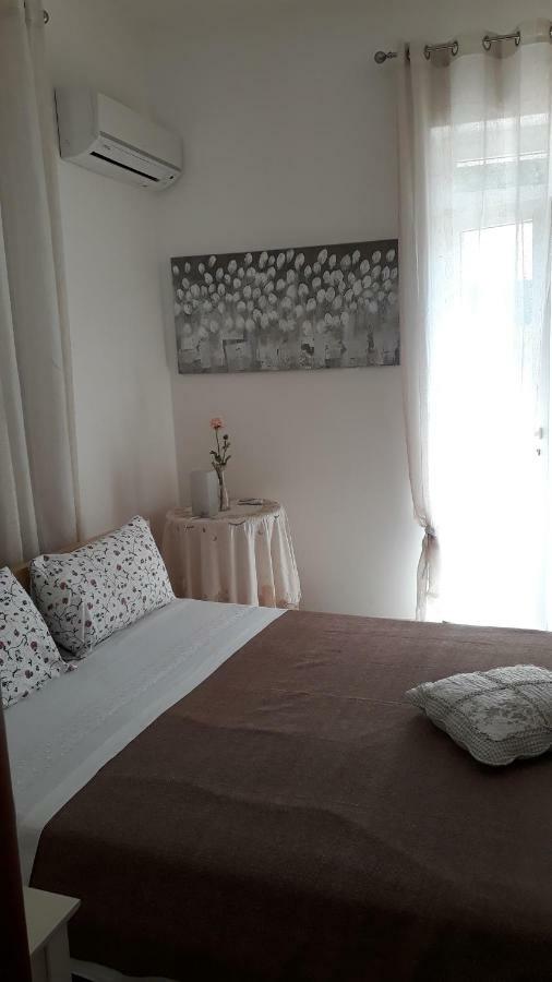 B&B Gaestehaus Tagaro Locorotondo Ngoại thất bức ảnh