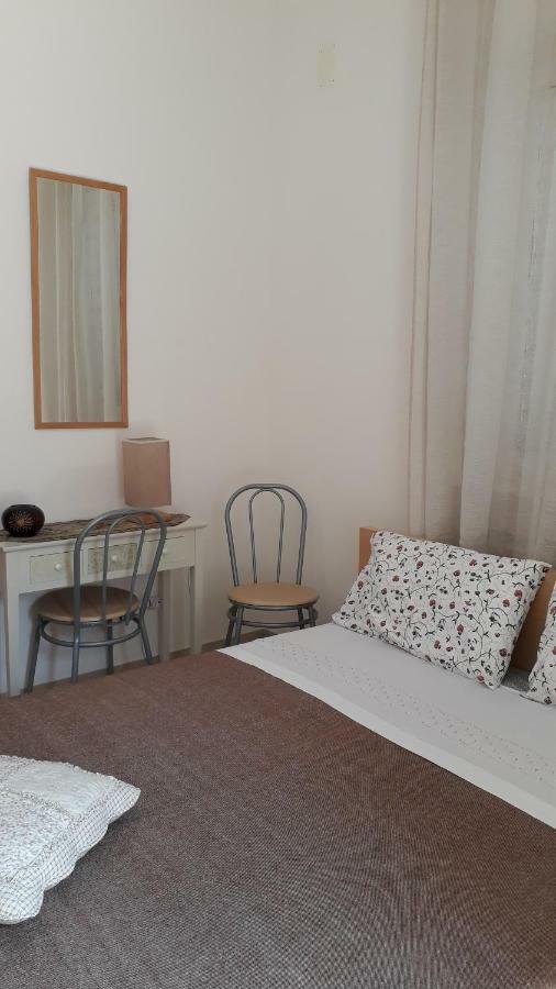 B&B Gaestehaus Tagaro Locorotondo Ngoại thất bức ảnh