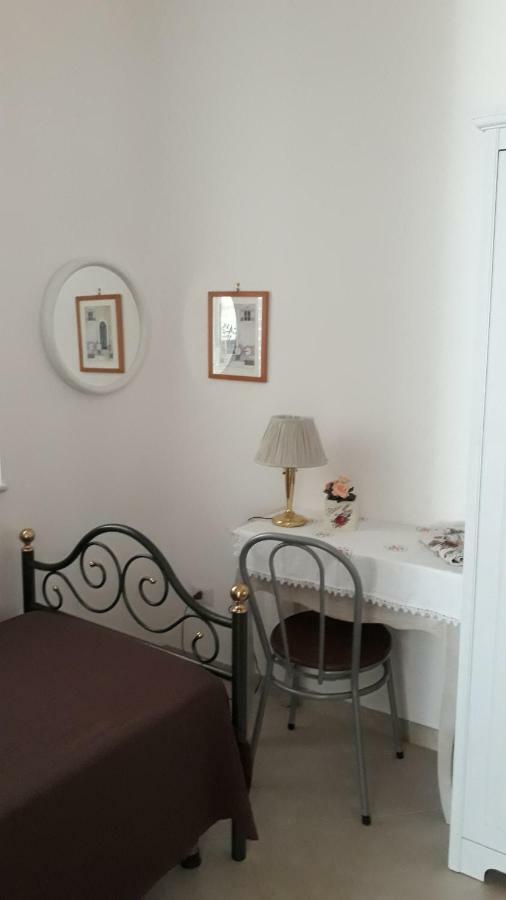 B&B Gaestehaus Tagaro Locorotondo Ngoại thất bức ảnh