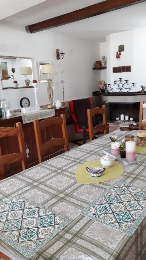 B&B Gaestehaus Tagaro Locorotondo Ngoại thất bức ảnh
