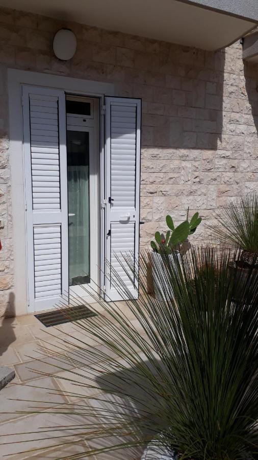 B&B Gaestehaus Tagaro Locorotondo Ngoại thất bức ảnh