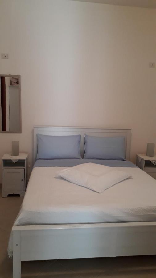 B&B Gaestehaus Tagaro Locorotondo Ngoại thất bức ảnh