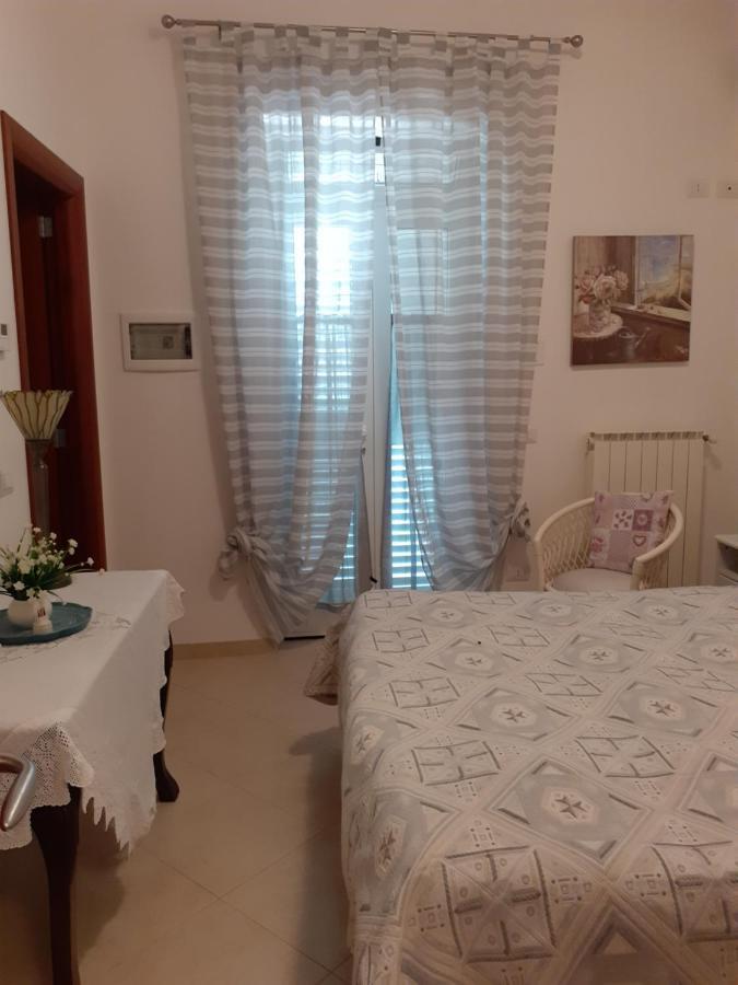 B&B Gaestehaus Tagaro Locorotondo Ngoại thất bức ảnh