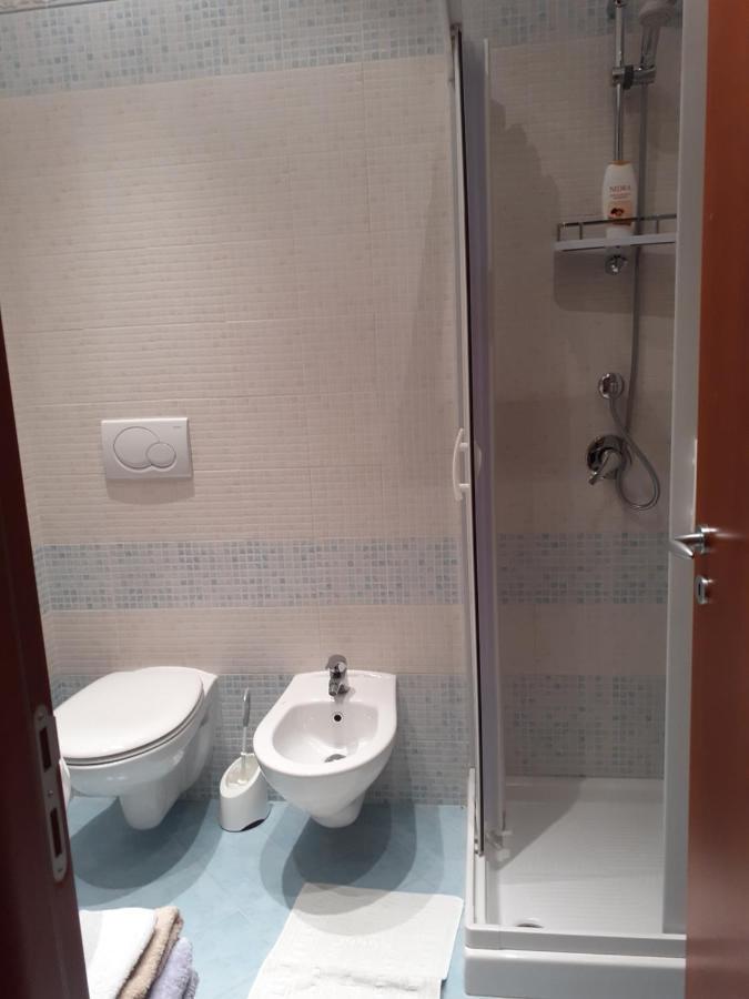 B&B Gaestehaus Tagaro Locorotondo Ngoại thất bức ảnh