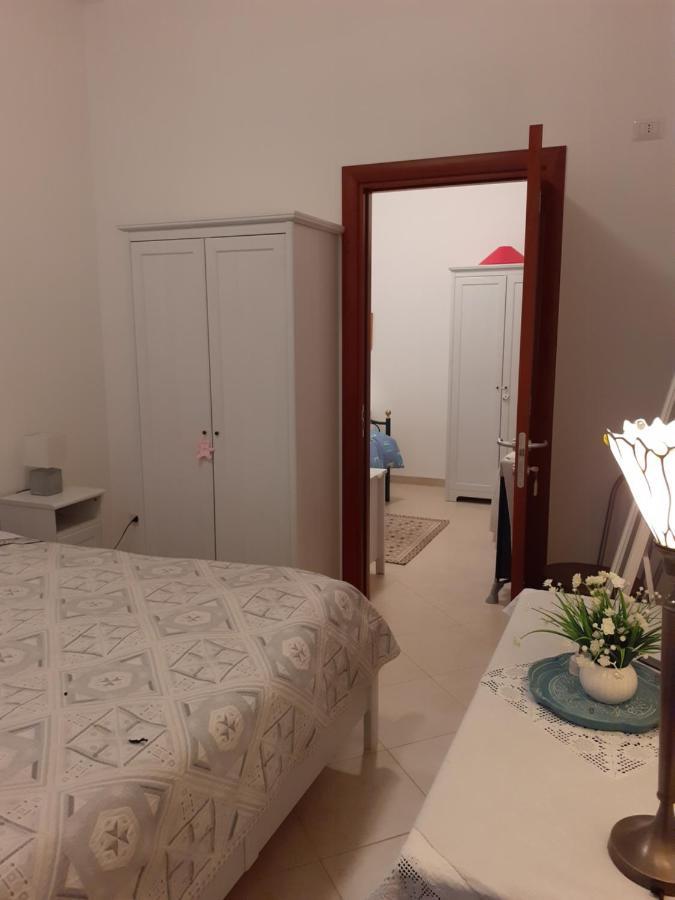 B&B Gaestehaus Tagaro Locorotondo Ngoại thất bức ảnh